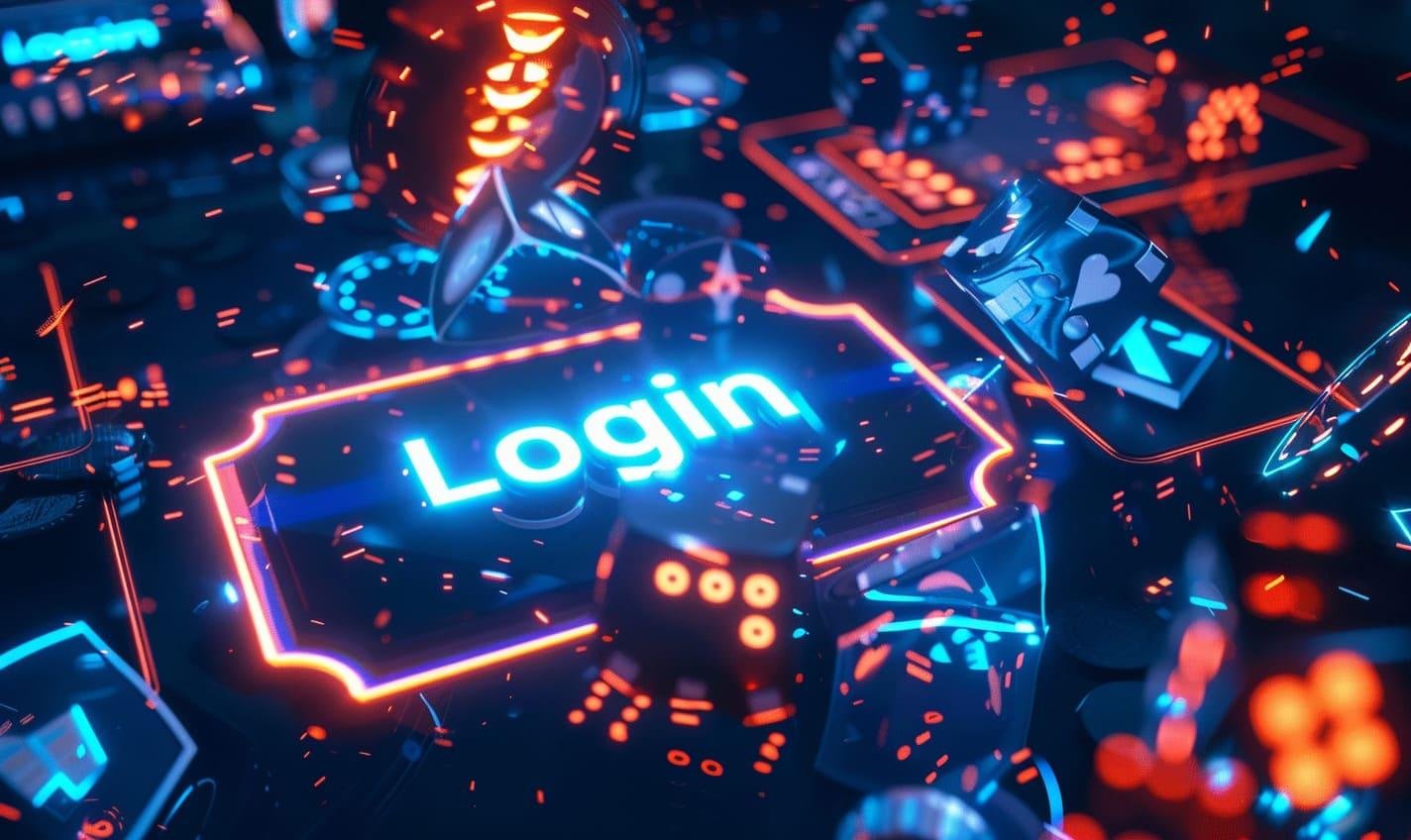 Panel privasi dan akun Penetasan Naga